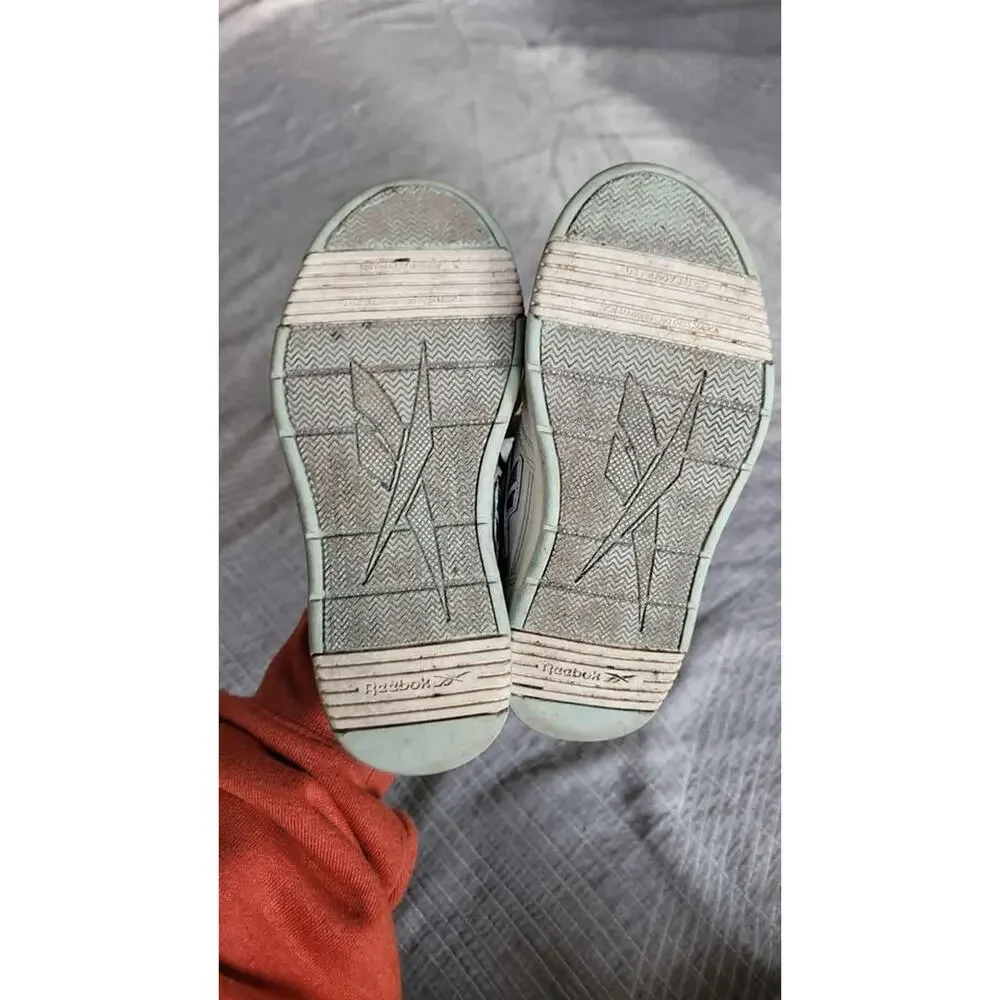 Reebok girls size